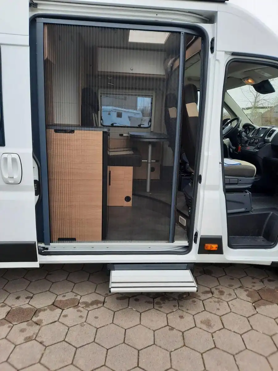 POESSL Roadcar R 640